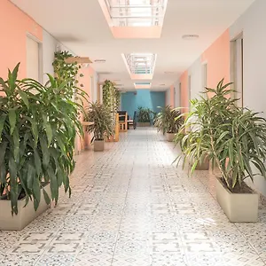 2* Hotel Ayenda Malaki
