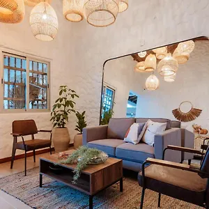  Appartement La Casa De Nelly -