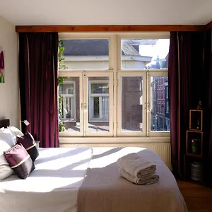 ** Aparthotel Eelhouse Private Netherlands