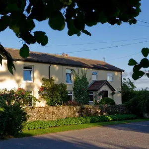  Bed & Breakfast Killerby Farm United Kingdom
