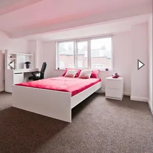  Guest house Budget Double Close To Leeds And Centre United Kingdom