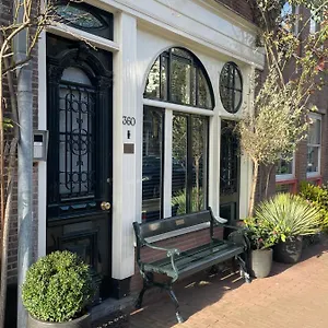 *** Guest house Villa360 Netherlands