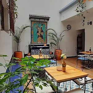 Gasthof Del Prado, Medellín