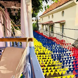 Homestay Balcones De Venecia Colombia