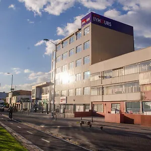 *** Hotel Byhours Americas (adults Only) Colombia