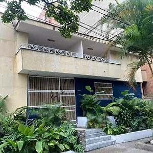 Hotel Casa Mosaiko Nutibara Laureles, Medellín
