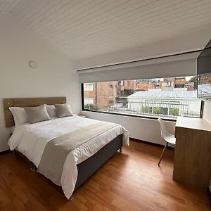 ***** Hotel One Fourteen Colombia