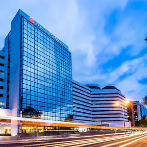 ***** Hotel Nh Collection Wtc Royal Colombia