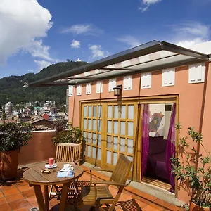 *** Hotel Casa Deco Colombia