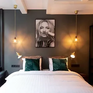 **** Guest house The Blossom House Netherlands