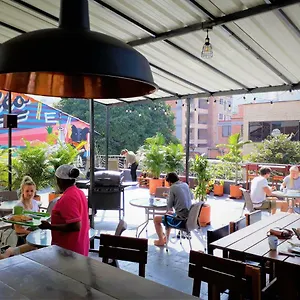  Auberge de jeunesse Noah Boutique